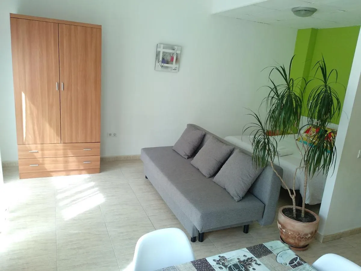 Estudio En El Centro 0 Reus Spain