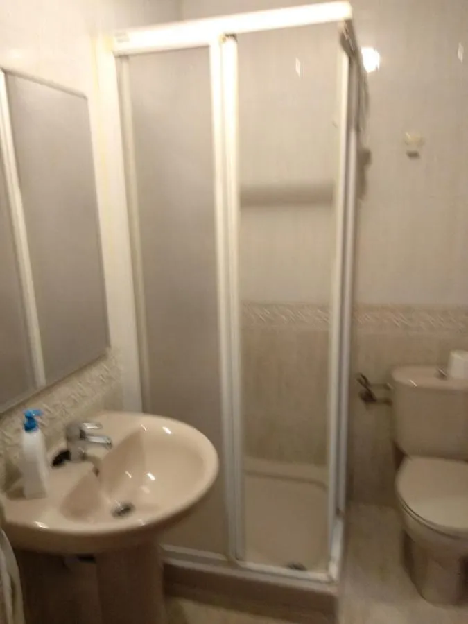 Apartment Estudio En El Centro 0 Reus